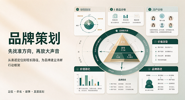 玉龙纳西族自治县品牌策划